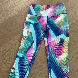 Vsx sport leggings